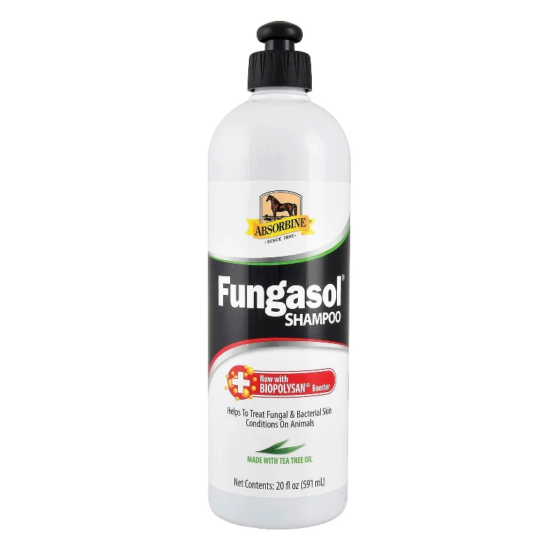 Absorbine Fungasol® Shampoo