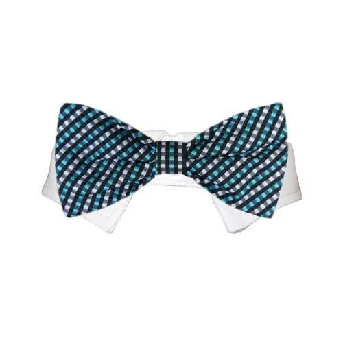 Alex Dog Bow Tie Collar