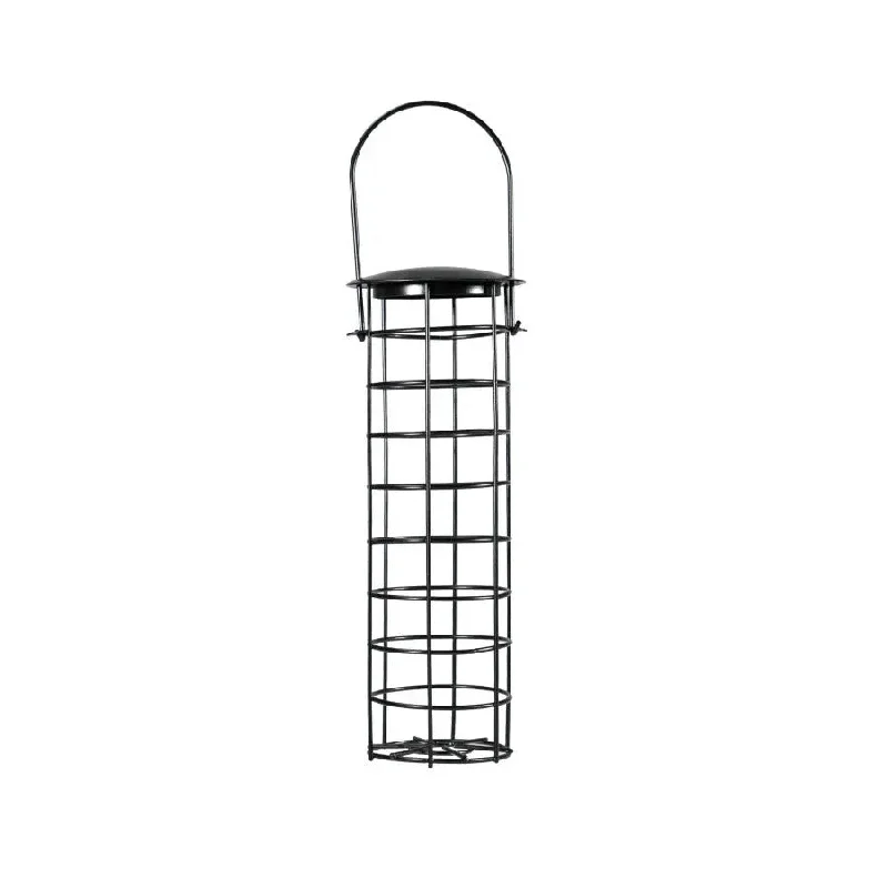 A & E Cages Garden & Fun Tube Feeder for Suet Balls