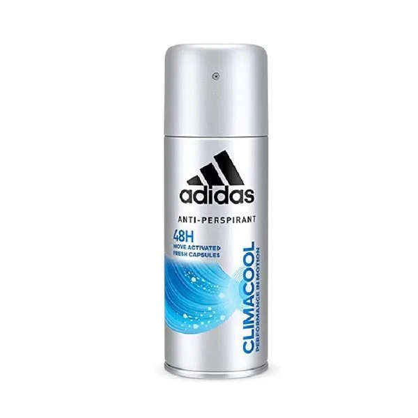 Adidas Anti Pers Climacool 150ml