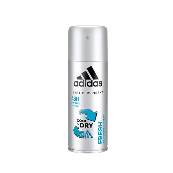 Adidas Anti Pers Cool & Dry Fresh 150ml