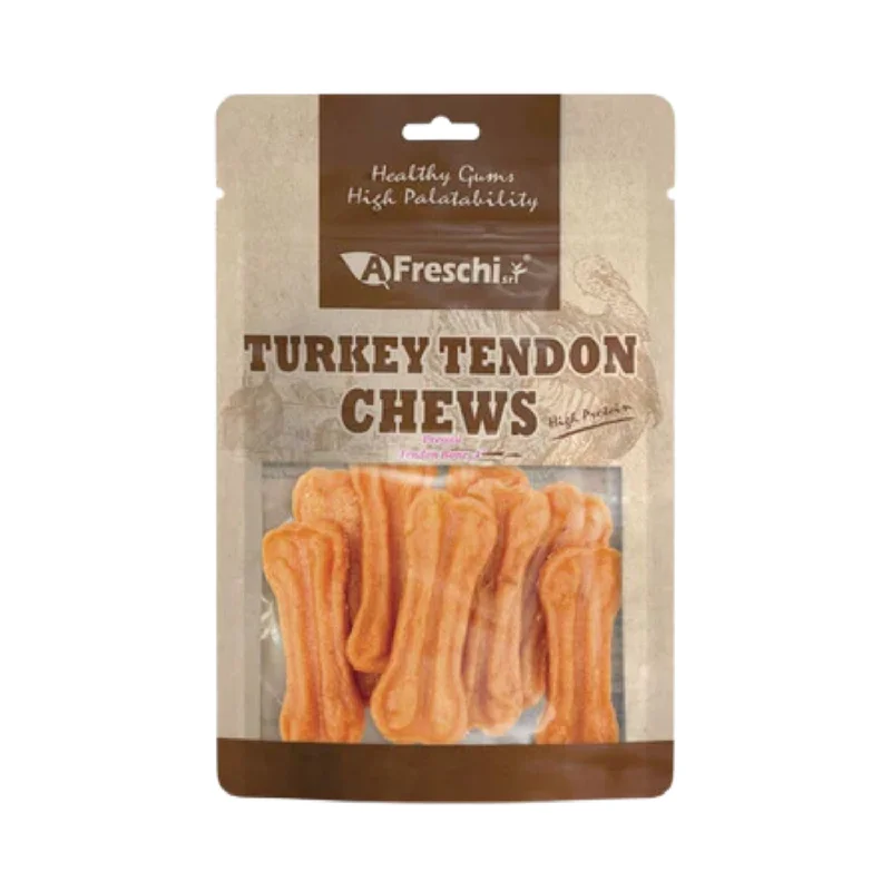 Afreschi Pressed Tendon Bone 110g