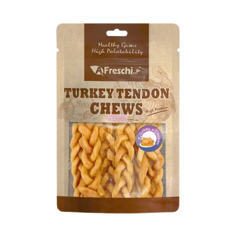 Afreschi Turkey Tendon Braided Stick 130g