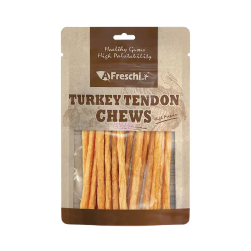 Afreschi Turkey Tendon Sticks 150g