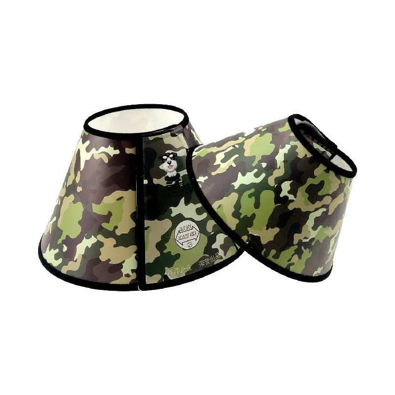 Aixing Army Green Dog E-Collar