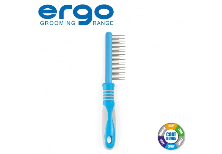 Ancol - Ergo Moulting Comb