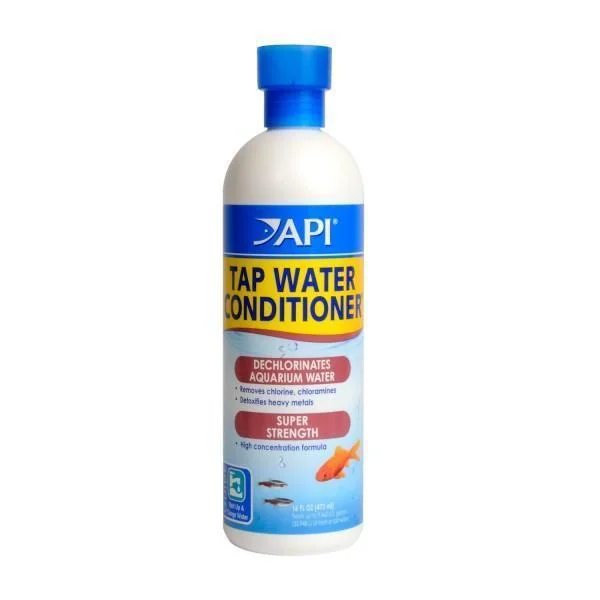 API Tap Water Conditioner 473ml