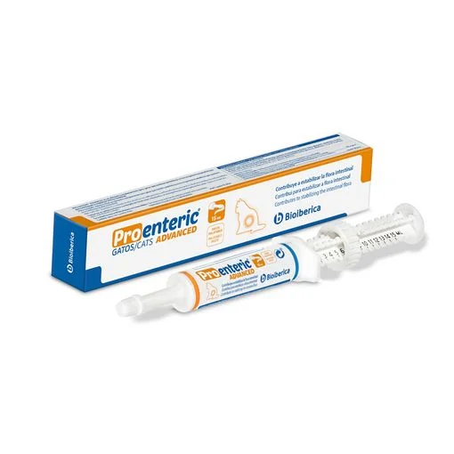 ARNIKA Pro-Enteric Advance sinbiotik, pasta za mačke 15ml