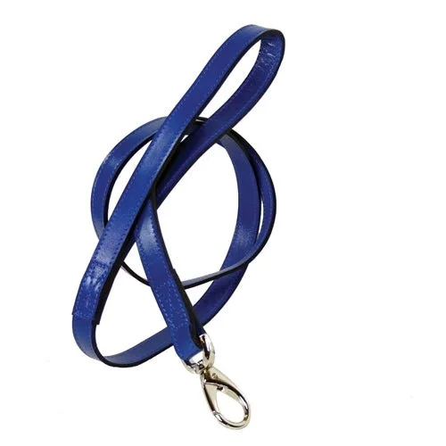 Barclay Lead - Cobalt Blue