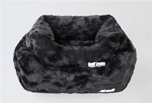 Bella Bed - Black