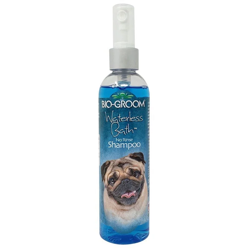 Bio-Groom Waterless Bath Shampoo