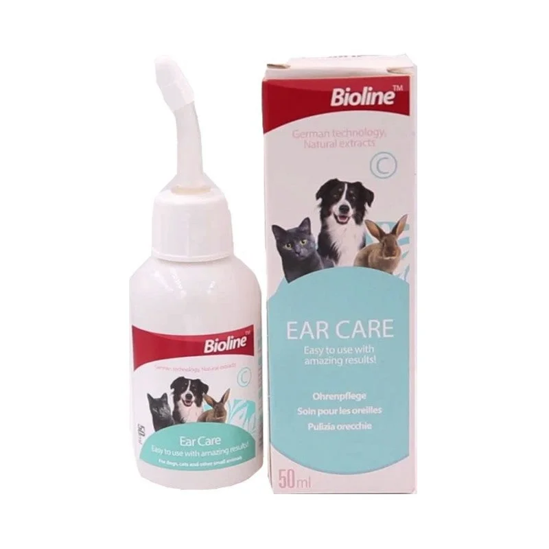 Bioline Ear Care