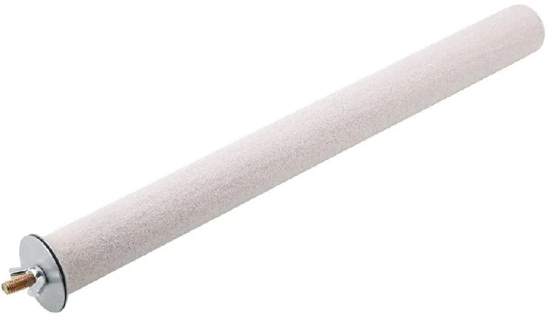 BIRD SAND PERACH WHITE 3.2MM X 35CM LONG (01740) PRICE 12-PIECS