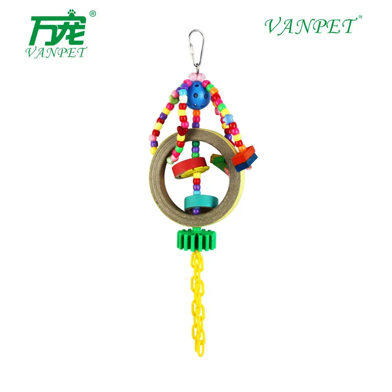 BIRD TOY (03018) PRICE 12-PIECS