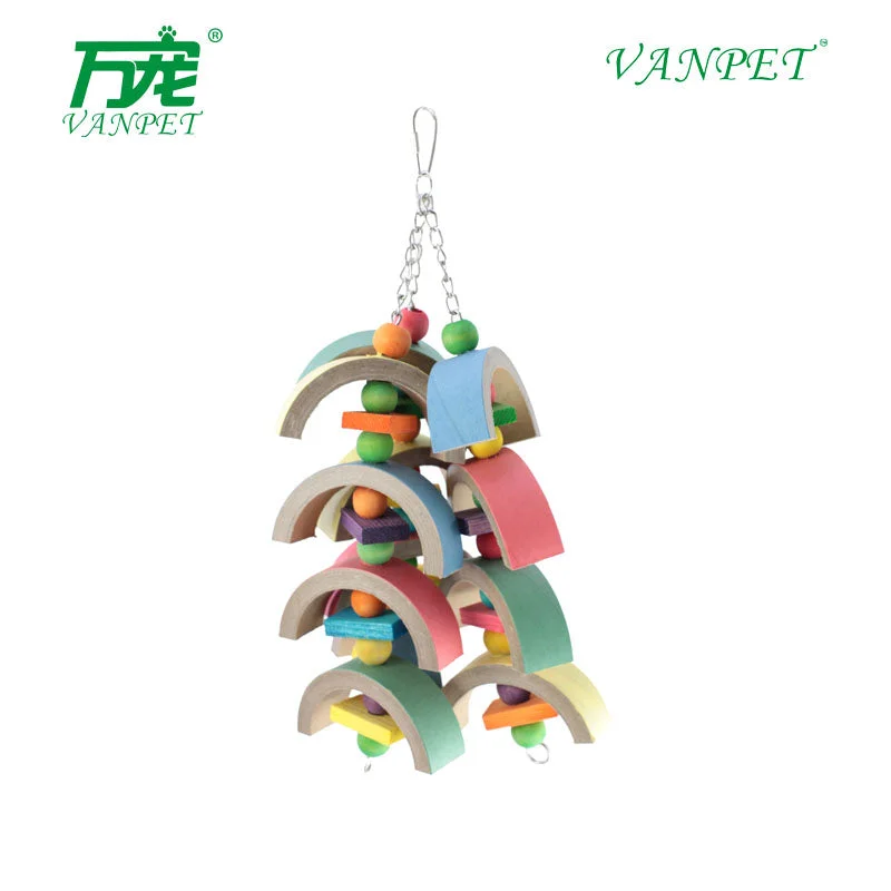 BIRD TOY (03578) PRICE 12-PIECS