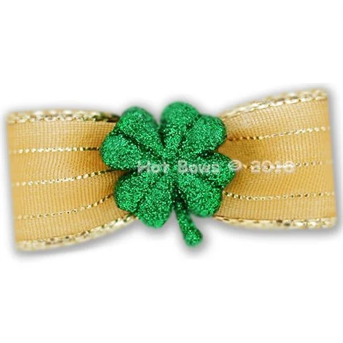 Blarney Hair Bow