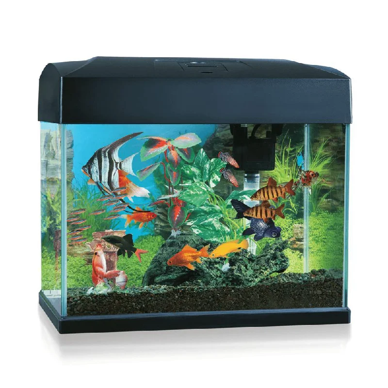 Blue Planet Classic Aquarium 20L***