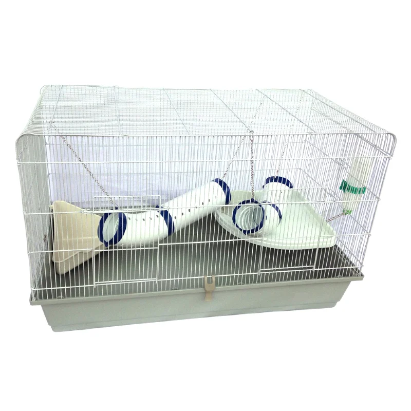 Bono Fido Ferret and Rat Cage