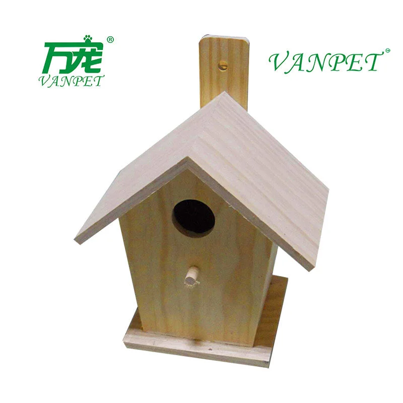 BORD NEST WOODEN (01130)