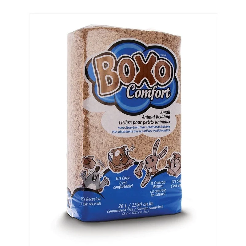 Boxo Comfort Small Animal Bedding