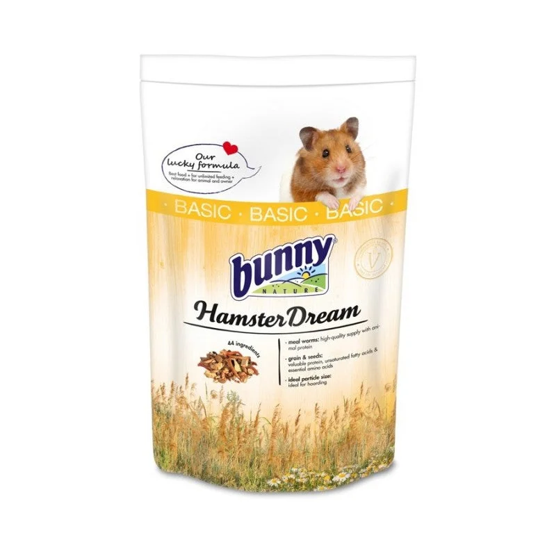 Bunny Nature Dream Basic Hamster