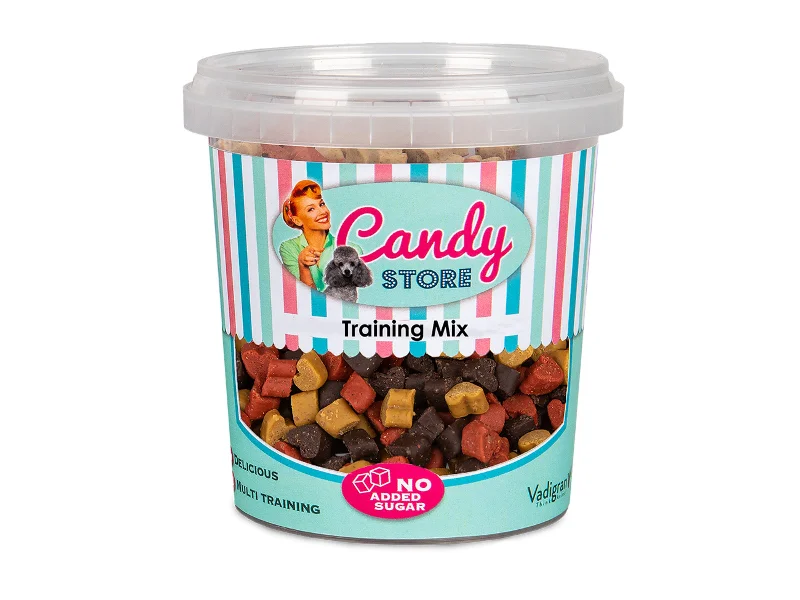 CANDY TRAINING MIX 500G (16507)