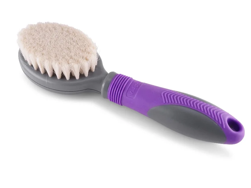 CAT BRUSH WITH GOAT HAIR SKU: 14774