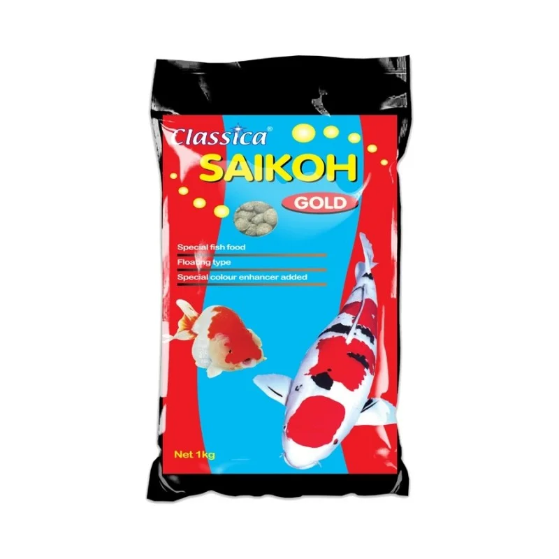 Classica Saikoh Fish Food Large