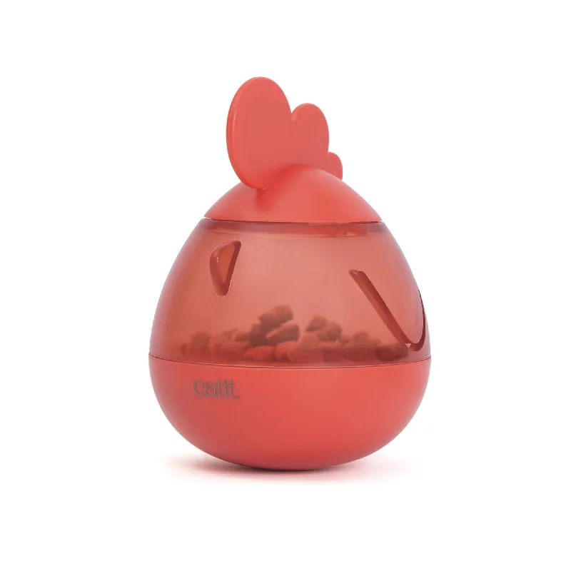 CATIT Pixi Treat Dispenser, Rooster