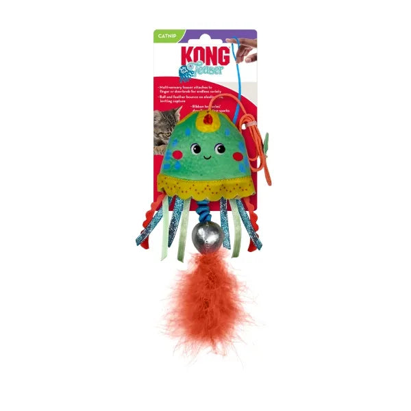 KONG Teaser Jellyfish