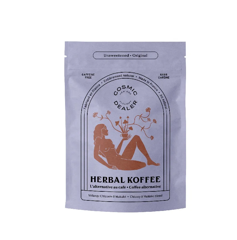 Cosmic Dealer Herbal Koffee 120g