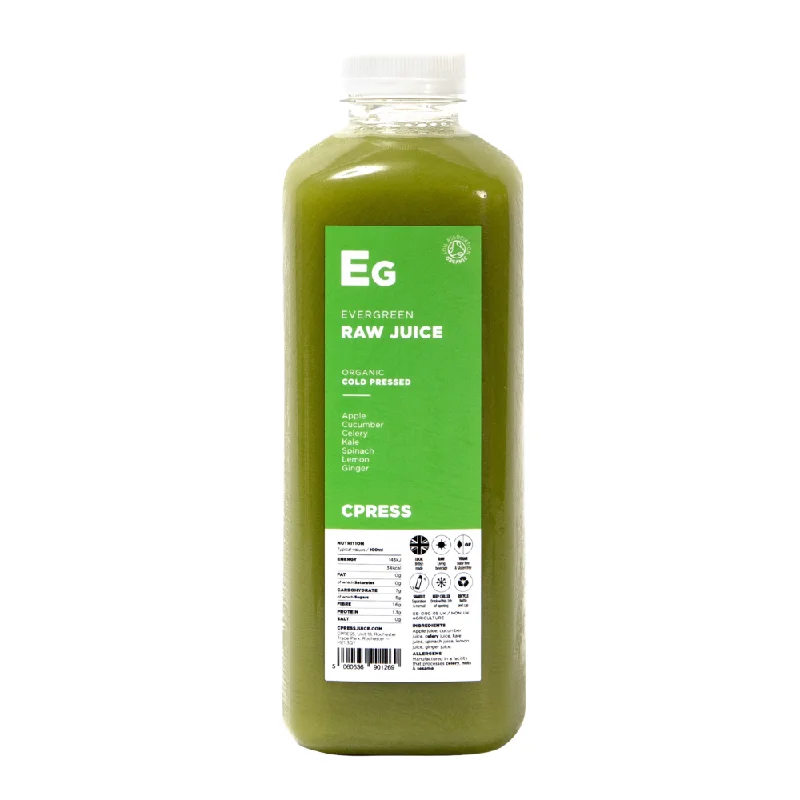 CPRESS Evergreen 1 litre