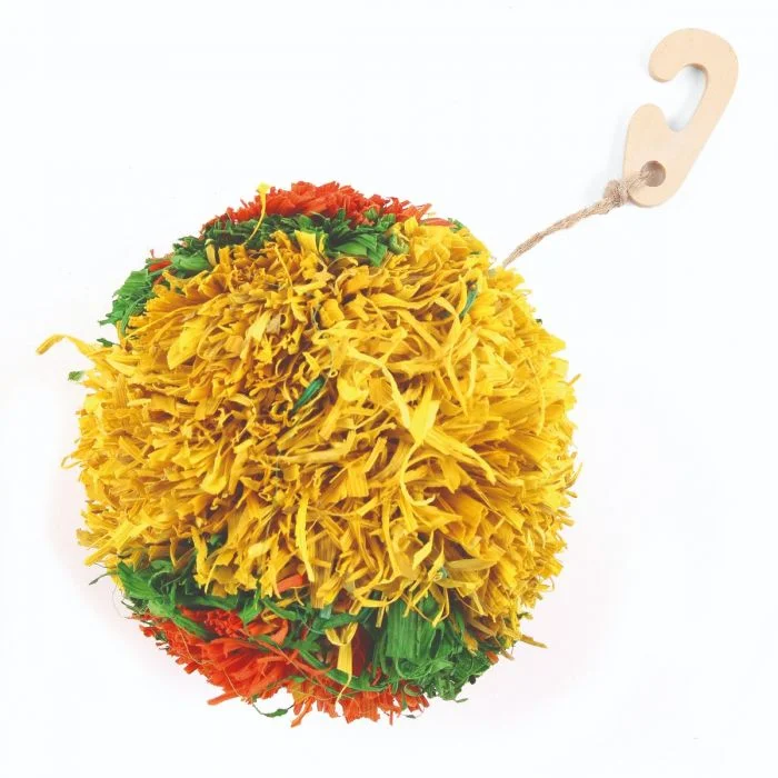 Critters Choice - Bright Corny Pompom