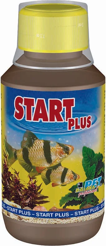 DAJANA Start Plus 100ml