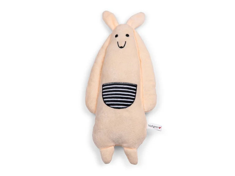 DOG TOY - MINA THE RABBIT - 35 CM SKU: 15665