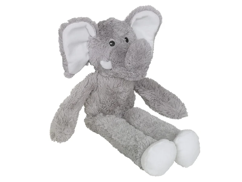 DOG TOY PLUSH OLLIE THE ELEPHANT 40CM SKU: 14862