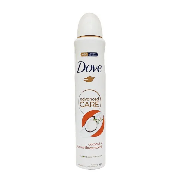 Dove Adv Care Cc+jf 200ML