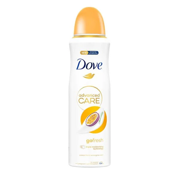 Dove Adv Care Pf+lg 200ML