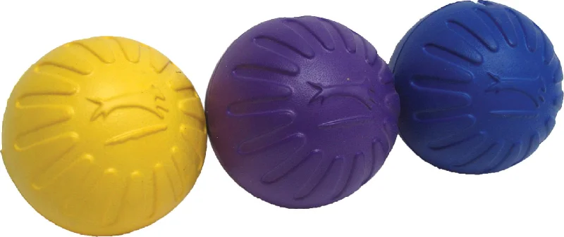 Fantastic Durafoam Ball Dog Toy)