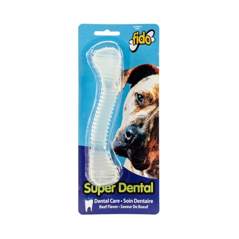 Fido Super Dental Bone