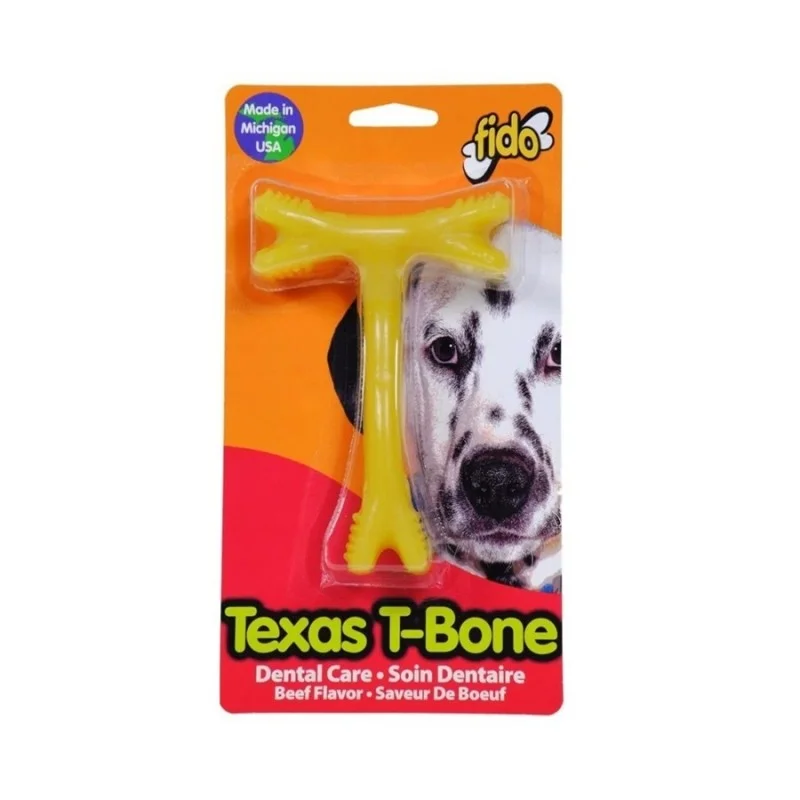 Fido Texas T-bone (Beef)