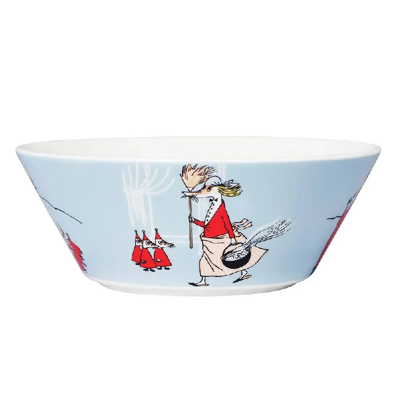 Fillyjonk Bowl - Moomin Arabia