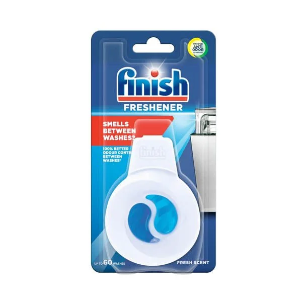 Finish Dishwasher Freshner Fresh Scent