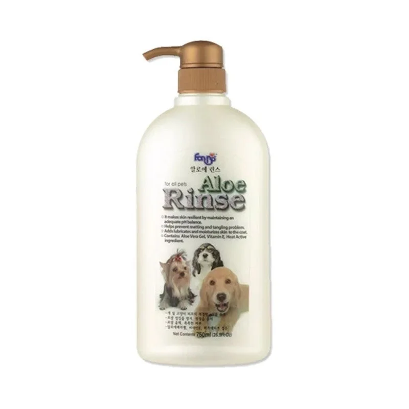 Forbis Aloe Rinse