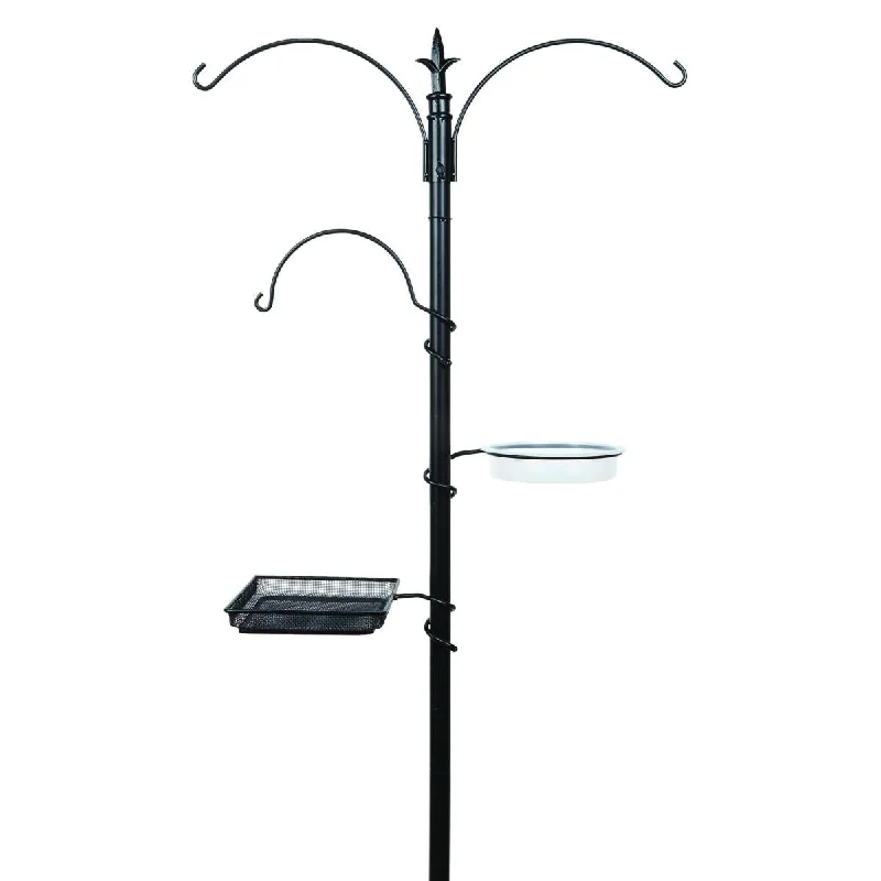 Gardman Wild Bird Feeding Station - 226cm