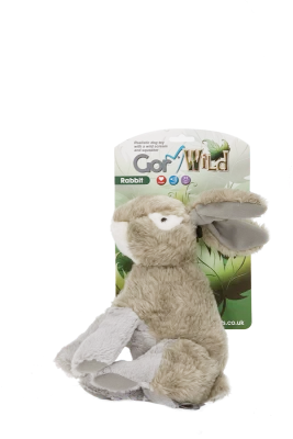 Gor Wild Rabbit (23cm)