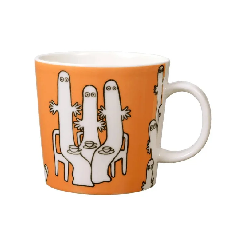 Hattifatteners Mug - Moomin Arabia