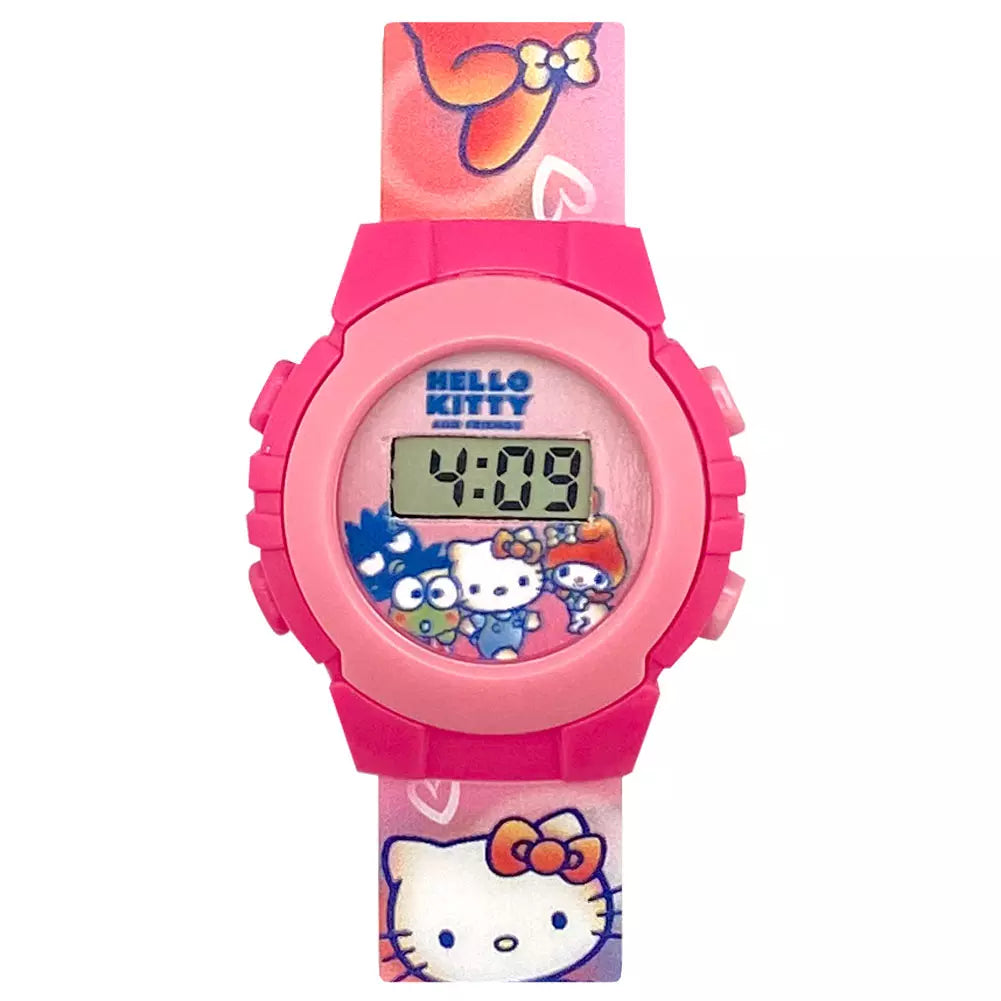 Hello Kitty Digital Watch