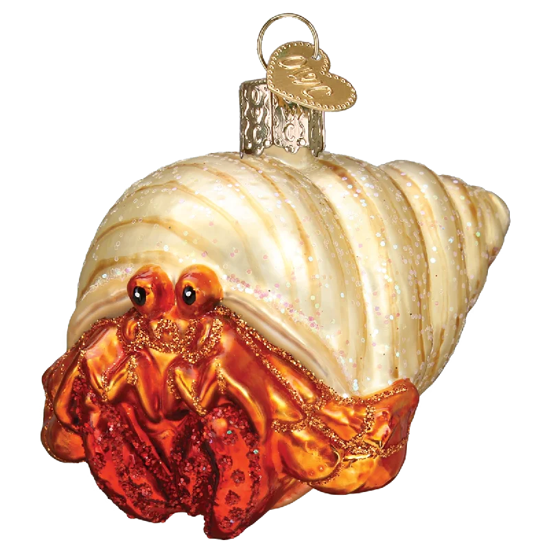 Hermit Crab