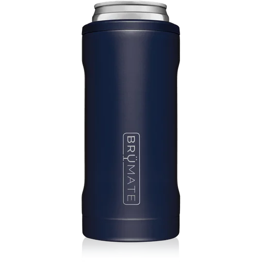 Hopsulator Slim 12 oz - matte navy